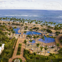 Grand Sirenis Punta Cana Resort Casino & Aquagames 