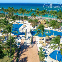 Grand Sirenis Punta Cana Resort Casino & Aquagames 5*