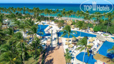 Grand Sirenis Punta Cana Resort Casino & Aquagames 5*