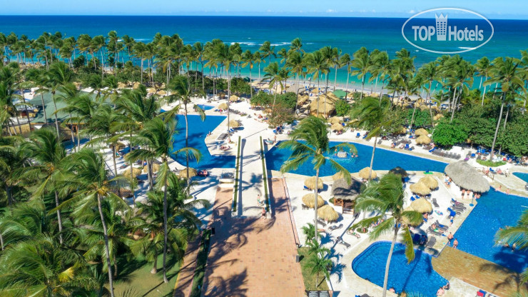 Photos Grand Sirenis Punta Cana Resort Casino & Aquagames