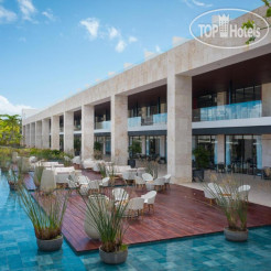 Live Aqua Beach Resort Punta Cana 5*