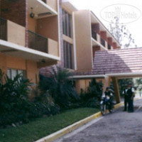 Pinar Dorado 4*