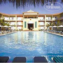 VH Gran Ventana Beach Resort 