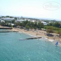 Amhsa Marina Paradise Beach Club & Casino 