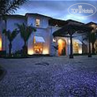 Casa Colonial Beach & Spa 5*