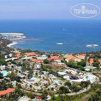 Lifestyle Tropical Beach Resort & Spa 