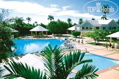 Фотографии отеля  Puerto Plata Village Caribbean 4*