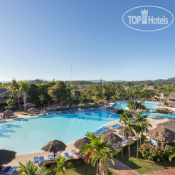 Marien Puerto Plata 5*