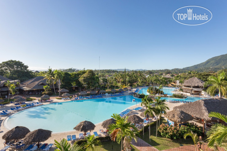 Фотографии отеля  Marien Puerto Plata 5*