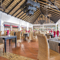 Marien Puerto Plata RODIZIO