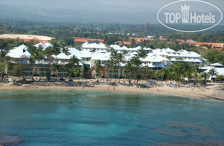 Grand Paradise Playa Dorada 4*