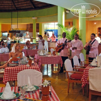 Iberostar Costa Dorada