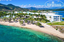 Senator Puerto Plata Spa Resort 5*