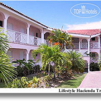 Hacienda Tropical 