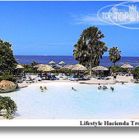 Hacienda Tropical 4*