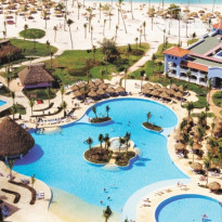 Iberostar Selection Hacienda Dominicus 