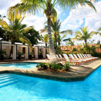 Casa de Campo Resort & Villas Pool