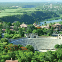 Casa de Campo Resort & Villas Altos de Chavon