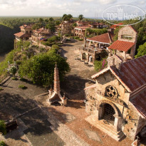 Casa de Campo Resort & Villas Altos de Chavon