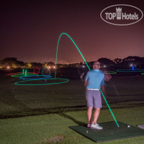 Casa de Campo Resort & Villas Night Golf