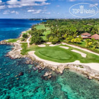 Casa de Campo Resort & Villas Teeth of the Dog Golf Course