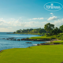 Casa de Campo Resort & Villas Teeth of the Dog Golf Course