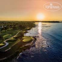 Casa de Campo Resort & Villas Teeth of the Dog Golf Course