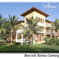 Reina Cumayasa Beach Suites Resort 