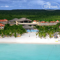 Viva Wyndham Dominicus Palace 