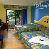 Viva Wyndham Dominicus Palace 