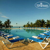 Viva Wyndham Dominicus Palace 