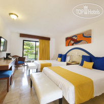 Viva Wyndham Dominicus Palace 