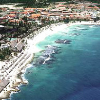 Viva Wyndham Dominicus Palace 