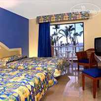 Viva Wyndham Dominicus Palace 