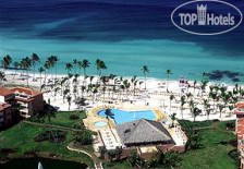 Viva Wyndham Dominicus Palace 4*