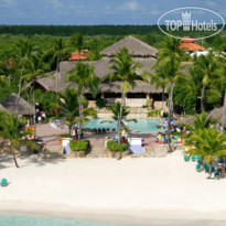 Viva Wyndham Dominicus Beach 