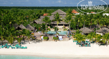 Фотографии отеля  Viva Wyndham Dominicus Beach 4*