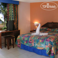 Viva Wyndham Dominicus Beach 