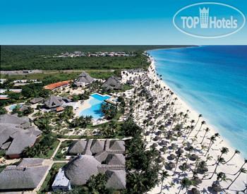 Фотографии отеля  Catalonia Grand Dominicus 4*