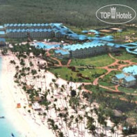 Hilton La Romana All - Inclusive Adult Resort & Spa 5*