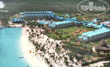 Hilton La Romana All - Inclusive Adult Resort & Spa 5*