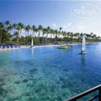 Hilton La Romana All - Inclusive Adult Resort & Spa 