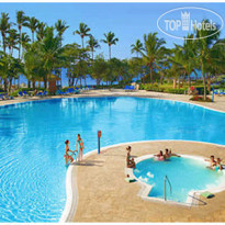 Hilton La Romana All - Inclusive Adult Resort & Spa 