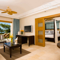 Hilton La Romana All - Inclusive Adult Resort & Spa 