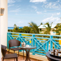 Hilton La Romana All - Inclusive Adult Resort & Spa 