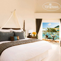 Hilton La Romana All - Inclusive Adult Resort & Spa 