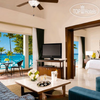 Hilton La Romana All - Inclusive Adult Resort & Spa 