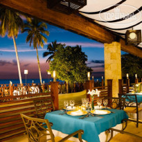 Hilton La Romana All - Inclusive Adult Resort & Spa 