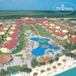 Grand Bahia Principe La Romana 5*