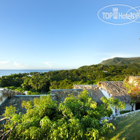 Casa Bonita Tropical Lodge 